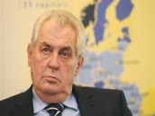 Miloš Zeman