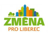 Jiří Rutkovský-Změna pro Liberec