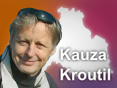 Kroutil-Liberecký kraj