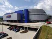 Tipsport aréna Liberec