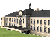 Hospici sv. Zdislavy