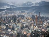 Jablonec nad Nisou