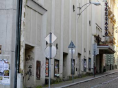 kino Varšava-Liberec