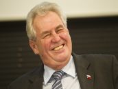 Miloš Zeman