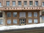 Imperial-LIberec