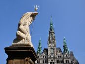 Liberec-radnice