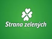 strana zelených