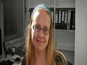 Zora Machartová