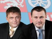 Martin Půta-Robert Dušek