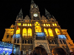 Liberec-radnice