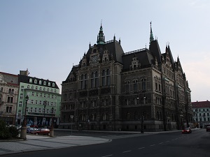 Liberec-radnice