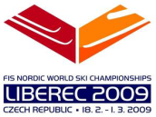 MS v lyžování 2009
