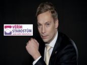 Marek Pieter-Starostové pro Liberecký kraj