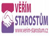 Starorostové pro Liberecký kraj