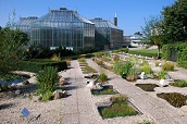 botanicka zahrada liberec