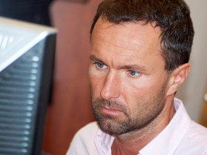 Luděk Nečesaný